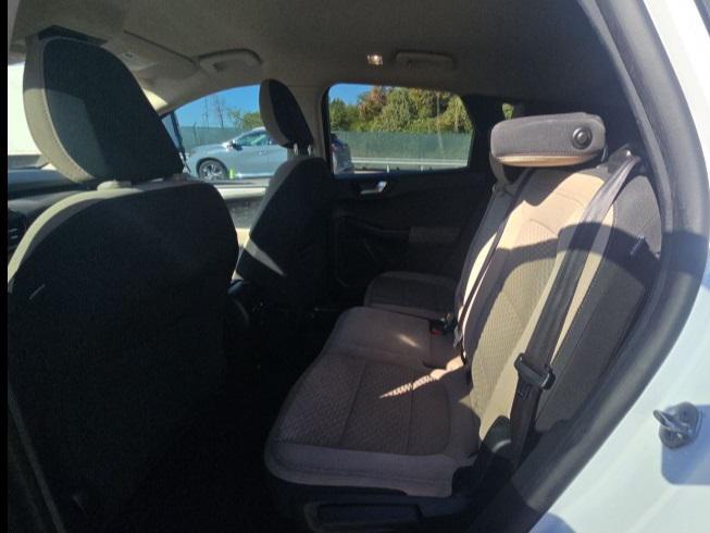 used 2020 Ford Escape car, priced at $11,591