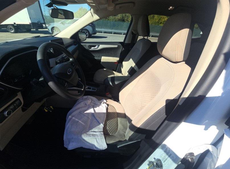 used 2020 Ford Escape car, priced at $11,591