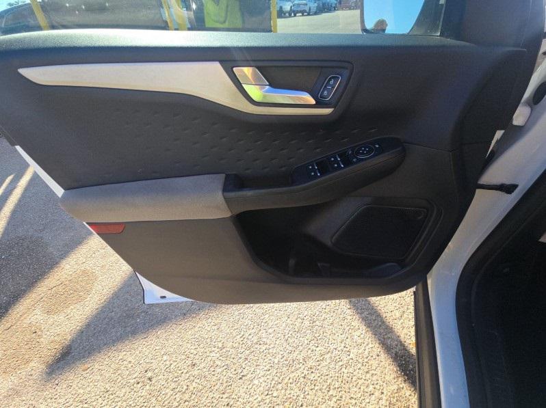 used 2020 Ford Escape car, priced at $11,591