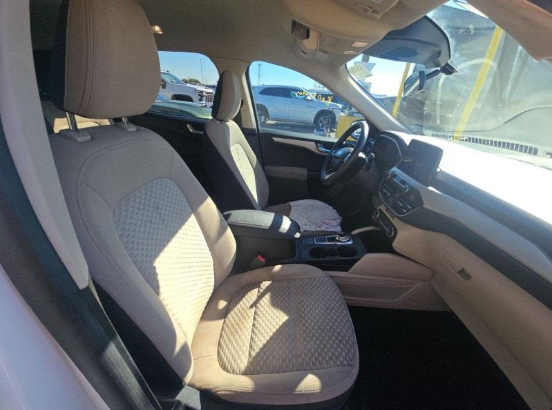 used 2020 Ford Escape car, priced at $11,591