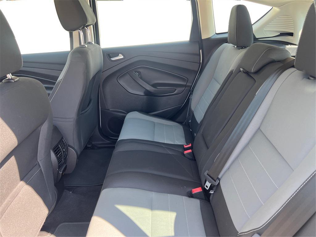 used 2016 Ford C-Max Hybrid car, priced at $13,953