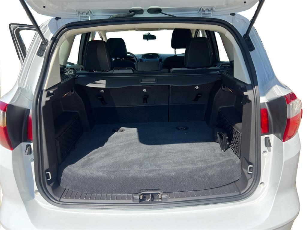 used 2016 Ford C-Max Hybrid car, priced at $13,953