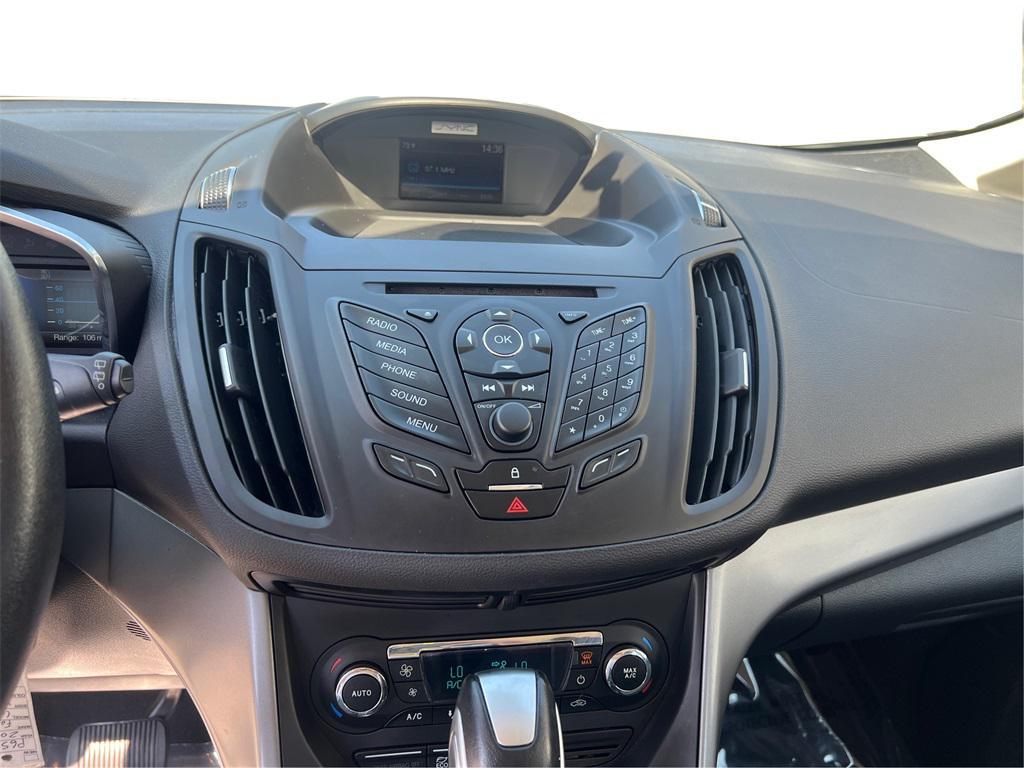 used 2016 Ford C-Max Hybrid car, priced at $13,953