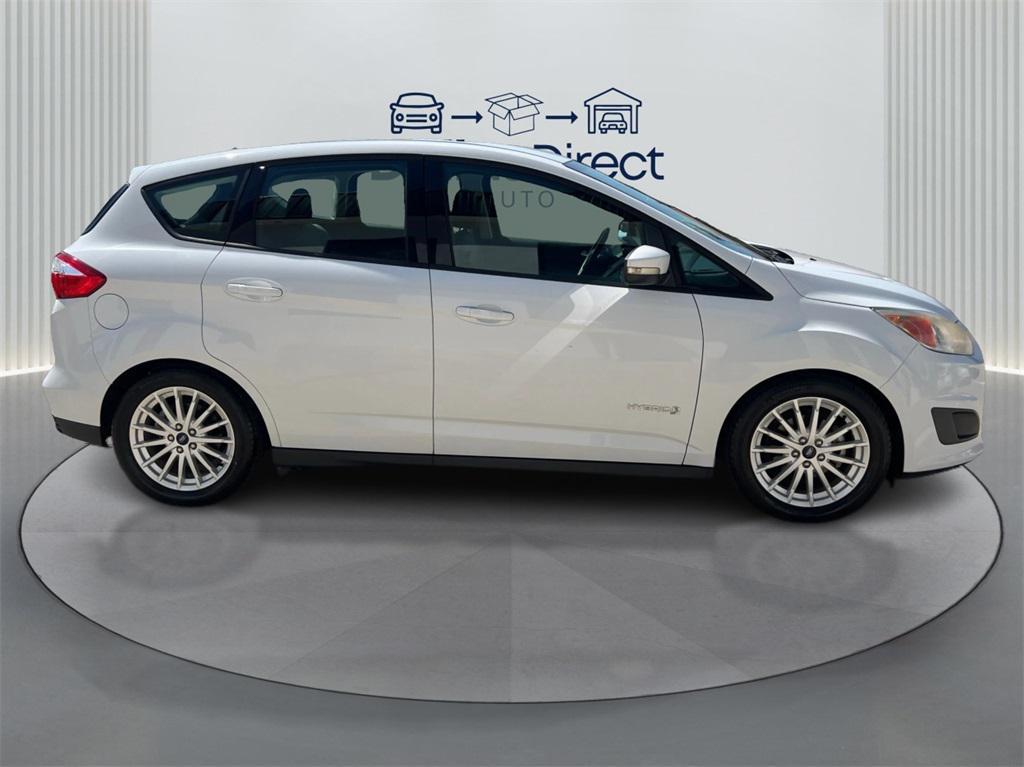 used 2016 Ford C-Max Hybrid car, priced at $13,953