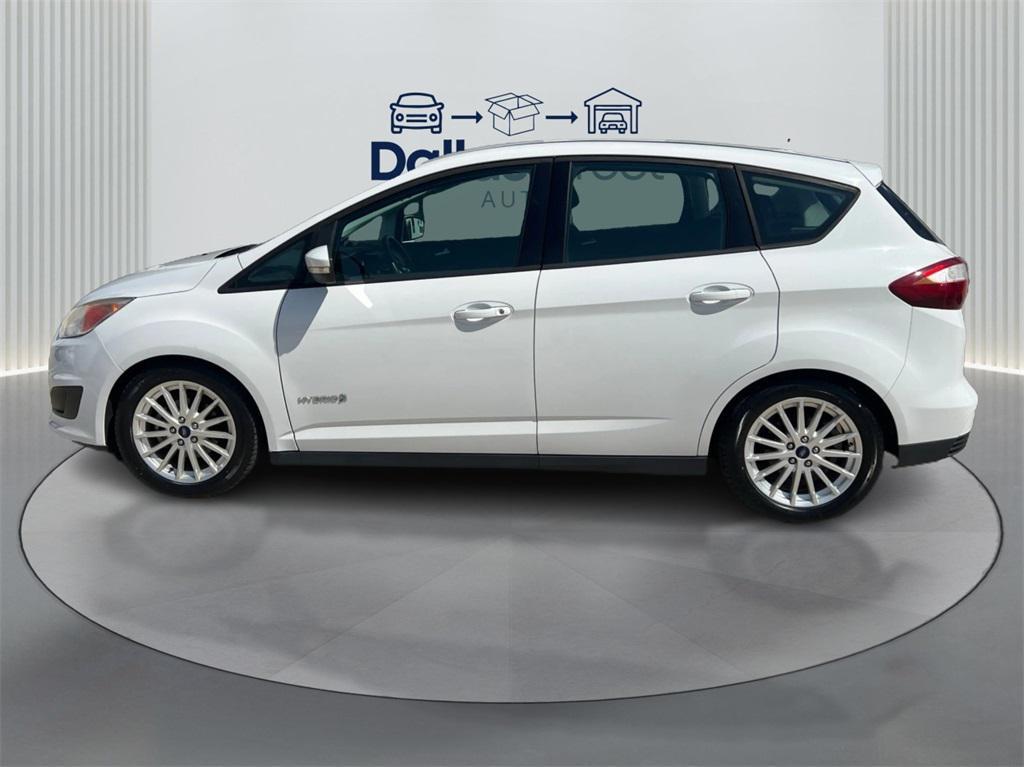 used 2016 Ford C-Max Hybrid car, priced at $13,953