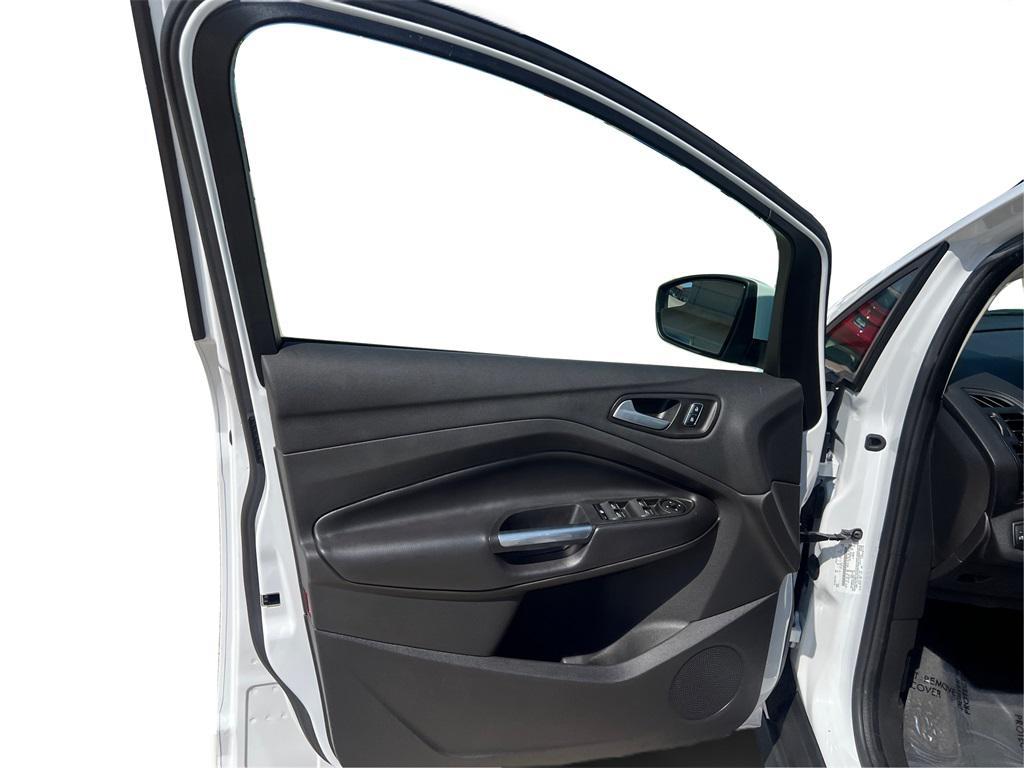 used 2016 Ford C-Max Hybrid car, priced at $13,953