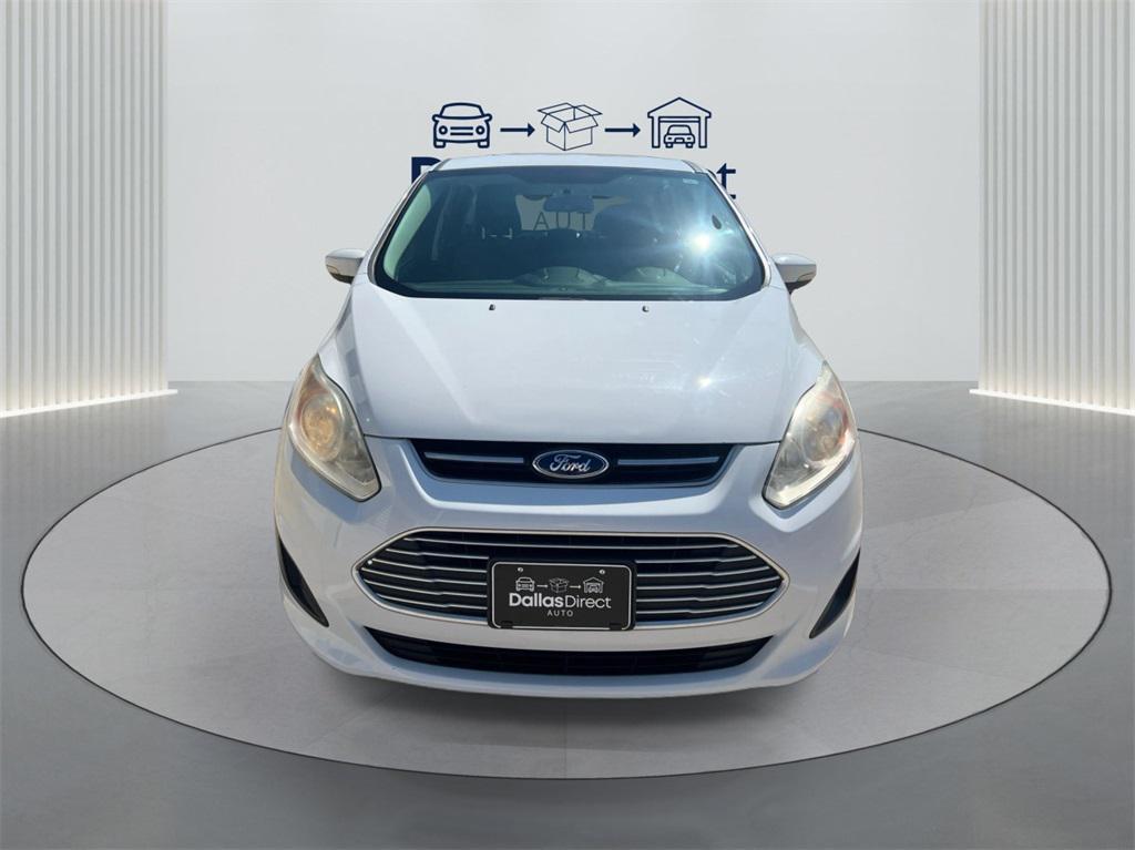 used 2016 Ford C-Max Hybrid car, priced at $13,953
