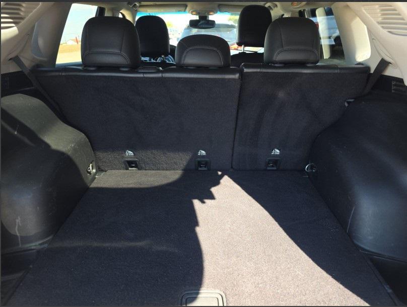 used 2020 Jeep Compass car, priced at $13,374