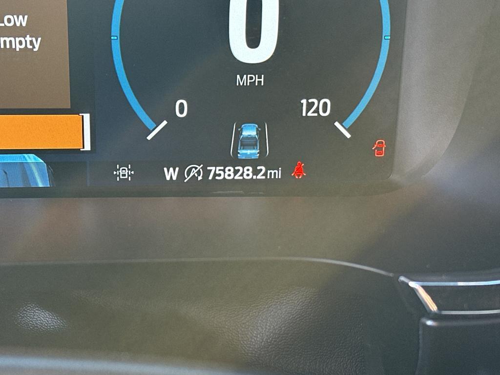 used 2023 Ford F-150 car, priced at $39,450