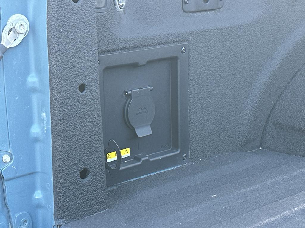 used 2023 Ford F-150 car, priced at $39,450