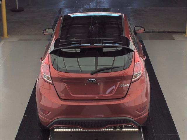 used 2019 Ford Fiesta car, priced at $17,412