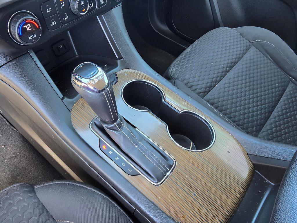 used 2019 GMC Acadia car, priced at $19,497