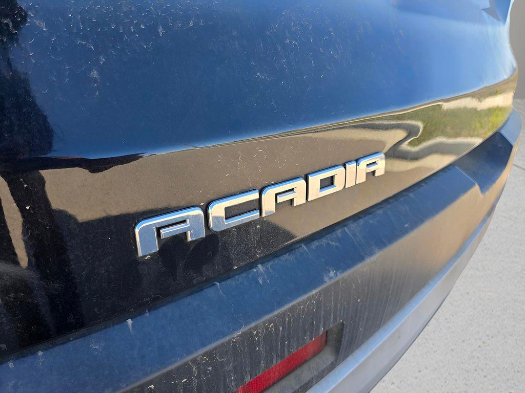 used 2019 GMC Acadia car, priced at $19,497