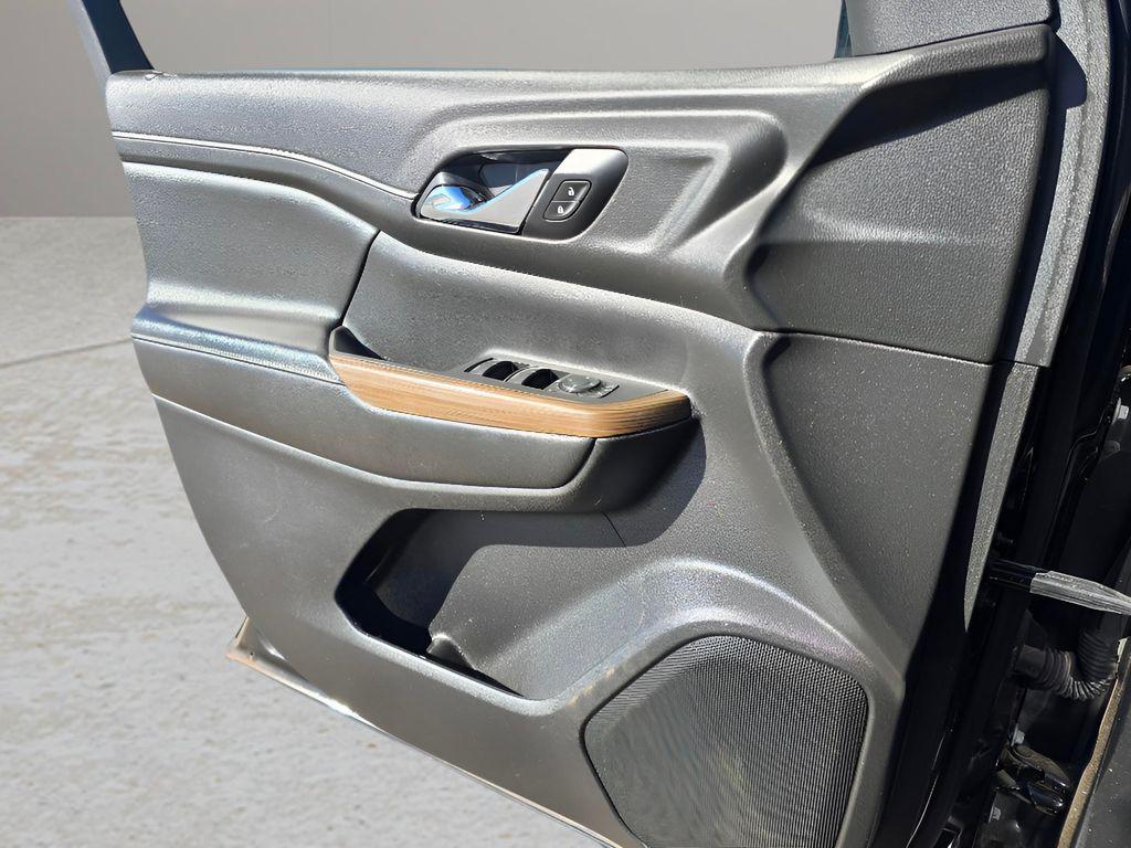 used 2019 GMC Acadia car, priced at $19,497