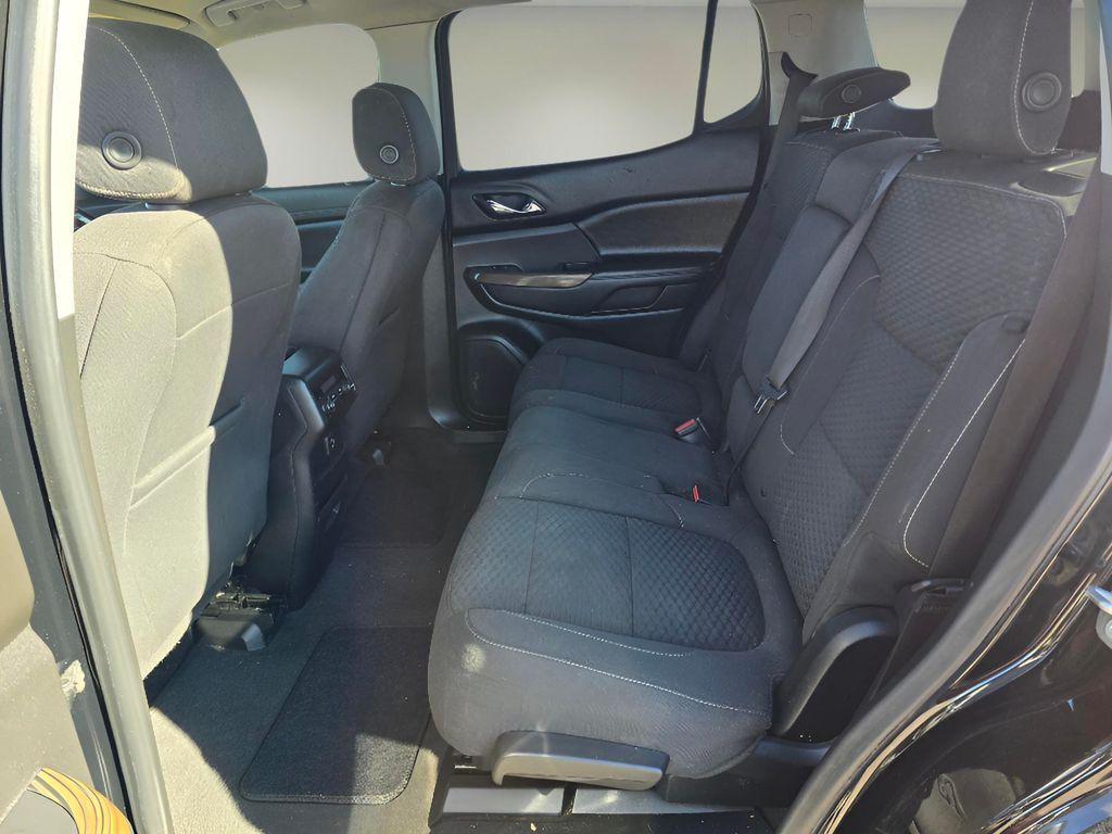 used 2019 GMC Acadia car, priced at $19,497