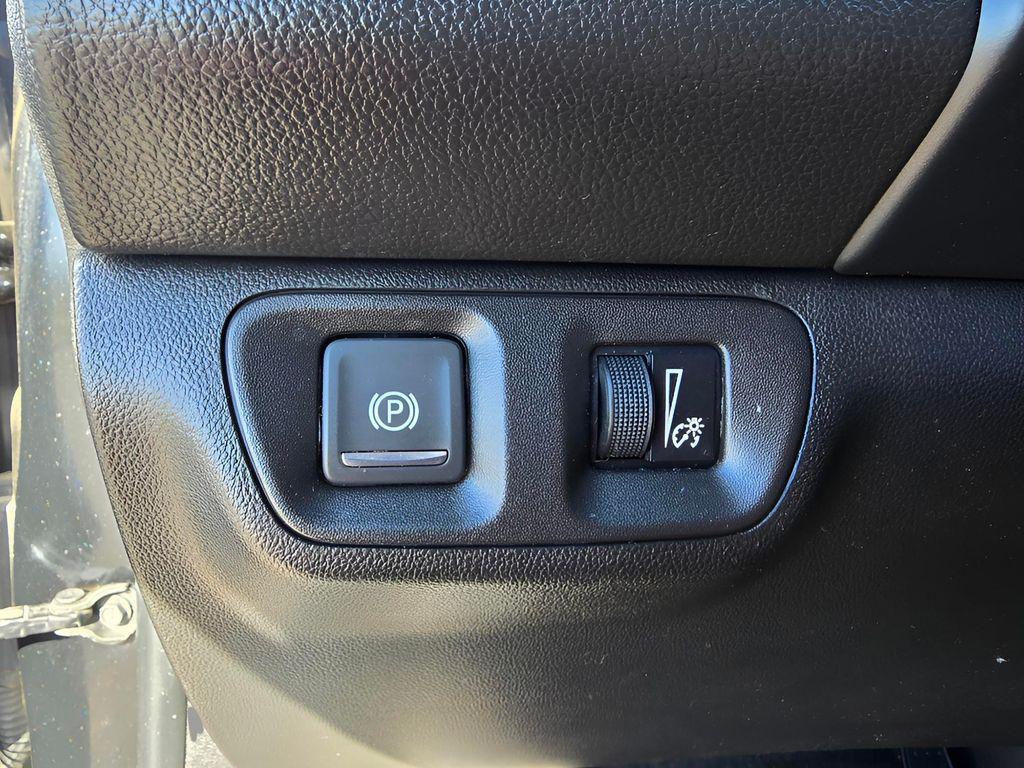 used 2019 GMC Acadia car, priced at $19,497