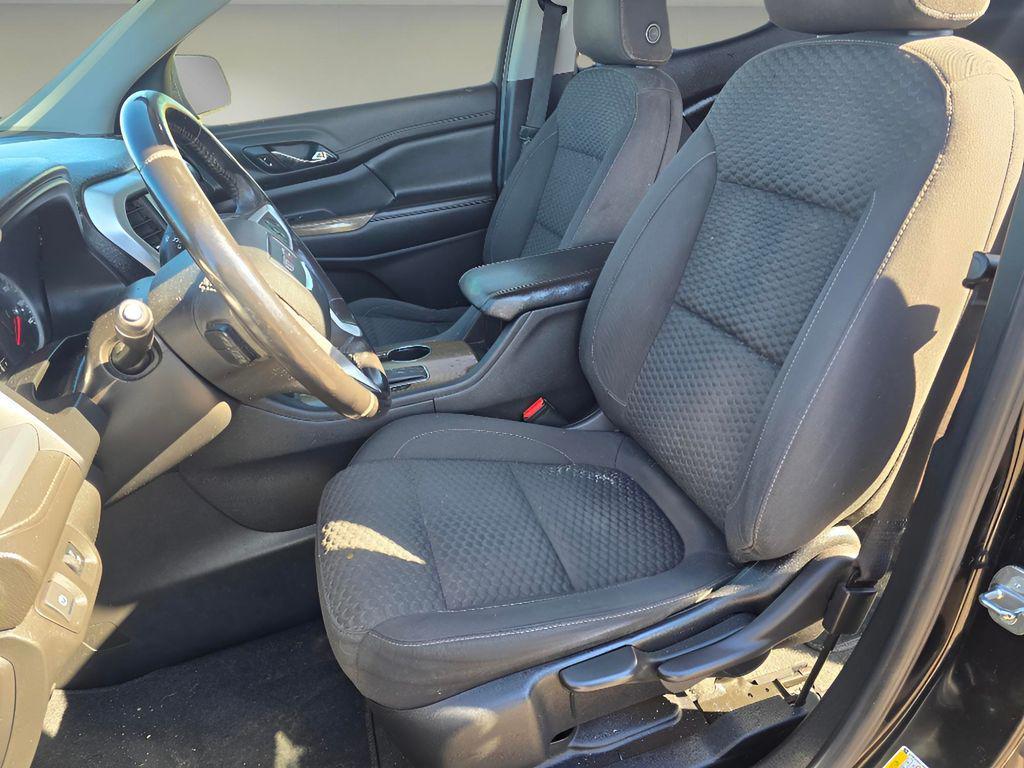 used 2019 GMC Acadia car, priced at $19,497