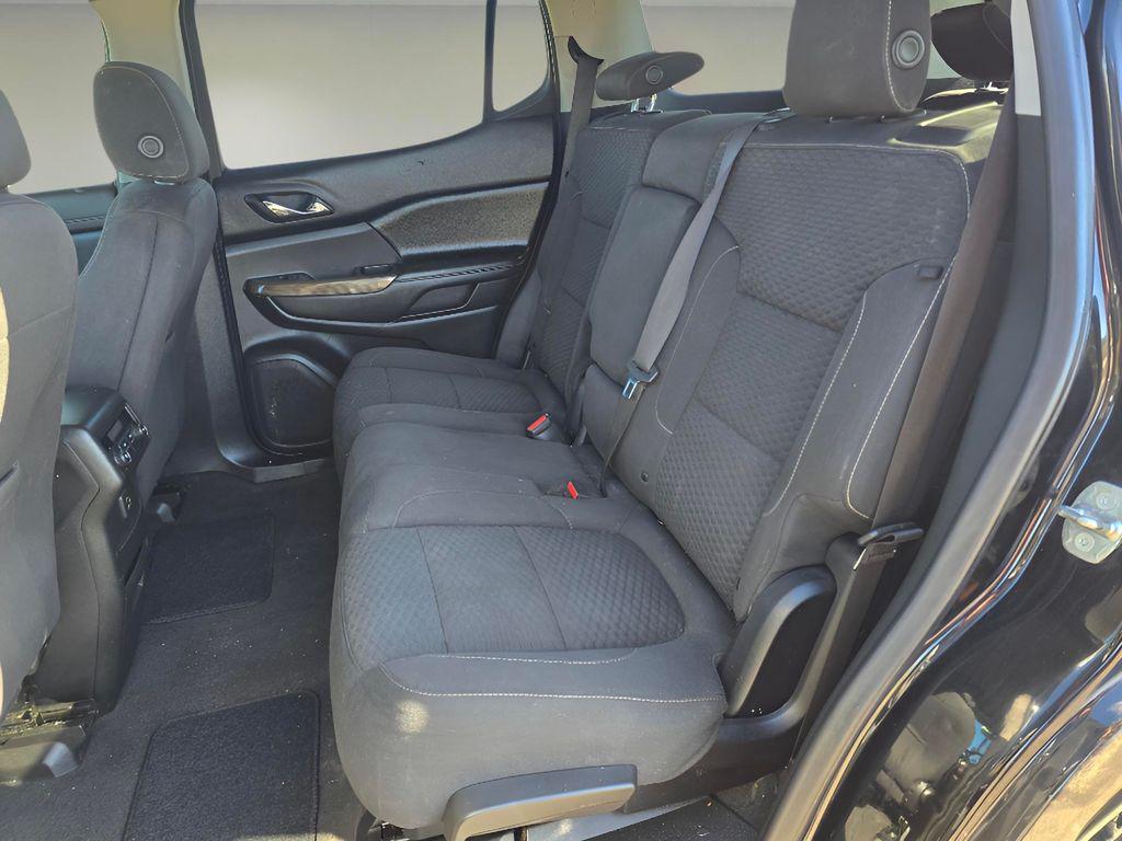 used 2019 GMC Acadia car, priced at $19,497