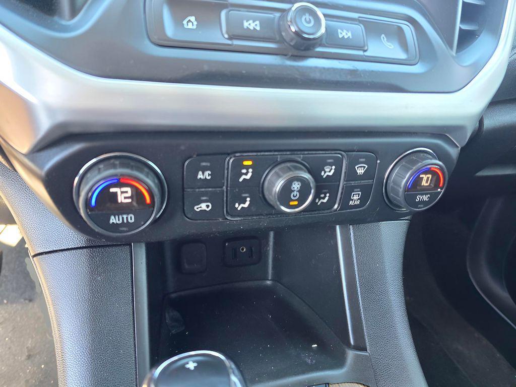 used 2019 GMC Acadia car, priced at $19,497