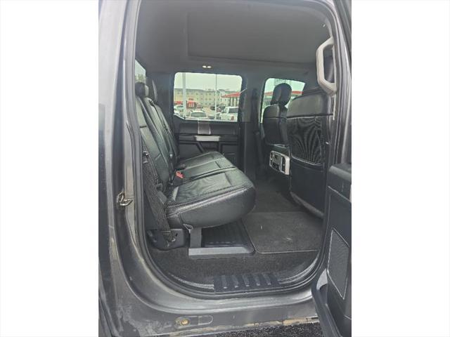 used 2019 Ford F-350 car, priced at $52,227