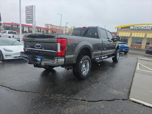 used 2019 Ford F-350 car, priced at $52,227
