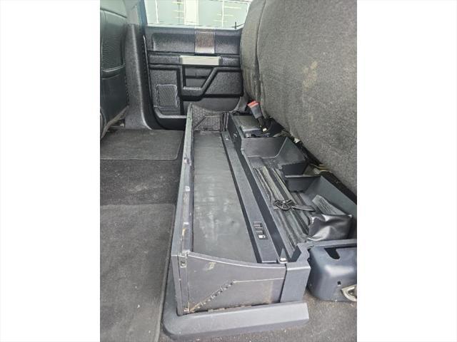 used 2019 Ford F-350 car, priced at $52,227