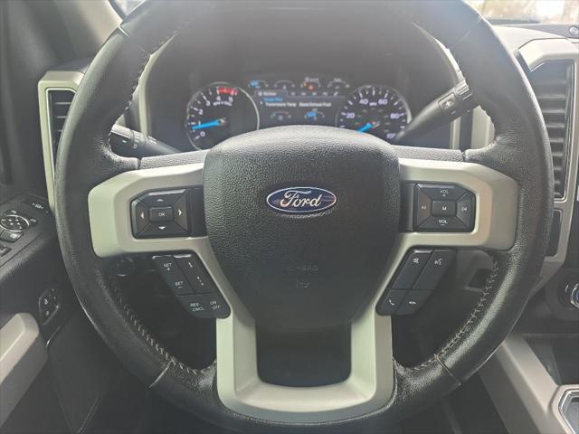 used 2019 Ford F-350 car, priced at $52,227