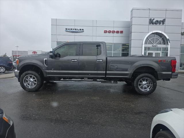 used 2019 Ford F-350 car, priced at $52,227