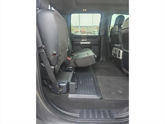 used 2019 Ford F-350 car, priced at $52,227