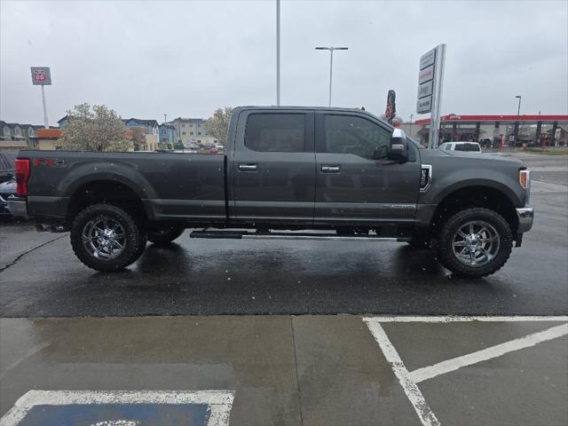 used 2019 Ford F-350 car, priced at $52,227