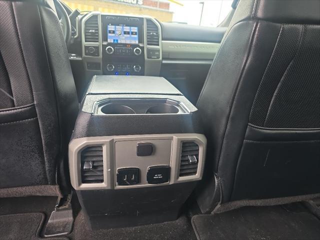 used 2019 Ford F-350 car, priced at $52,227