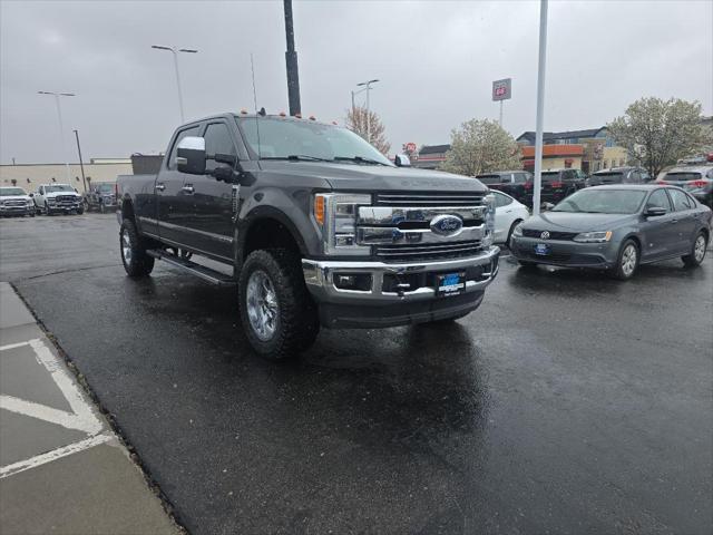 used 2019 Ford F-350 car, priced at $52,227