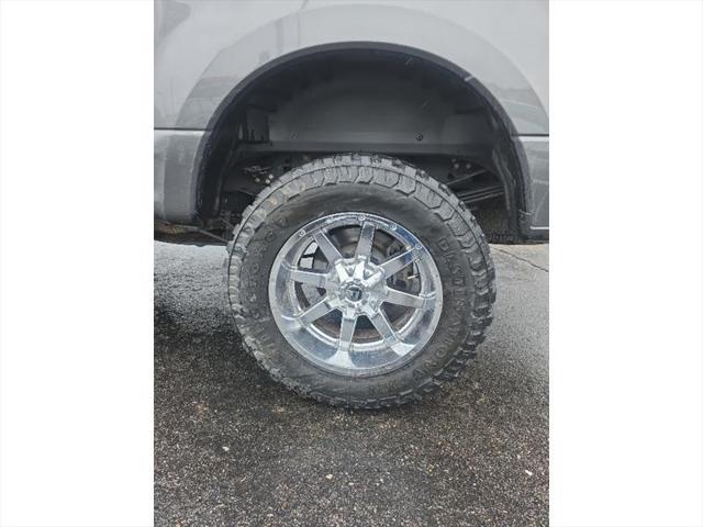 used 2019 Ford F-350 car, priced at $52,227