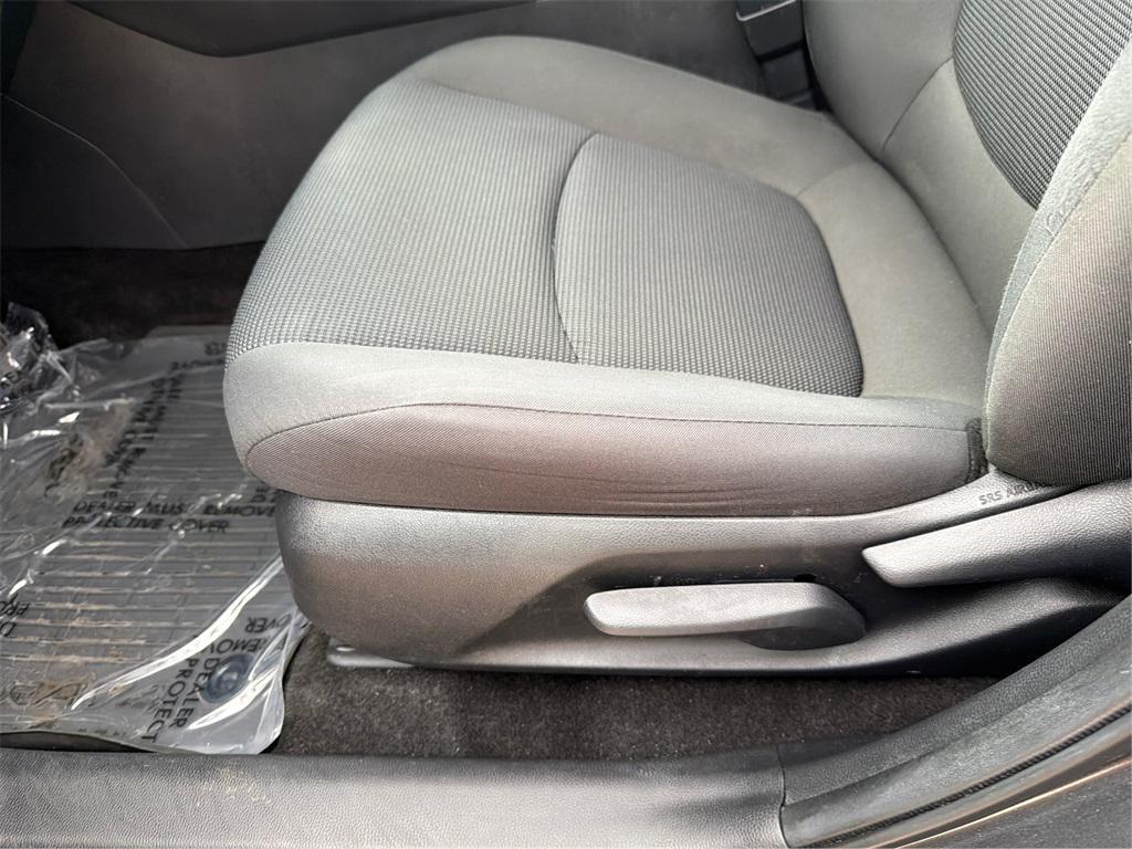 used 2021 Toyota RAV4 car, priced at $22,761