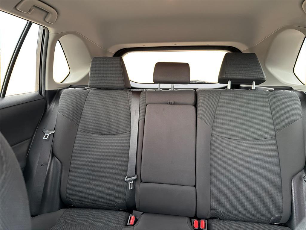 used 2021 Toyota RAV4 car, priced at $22,761