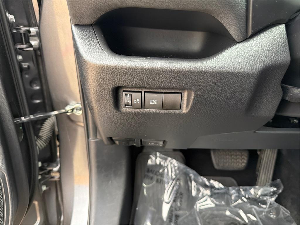 used 2021 Toyota RAV4 car, priced at $22,761