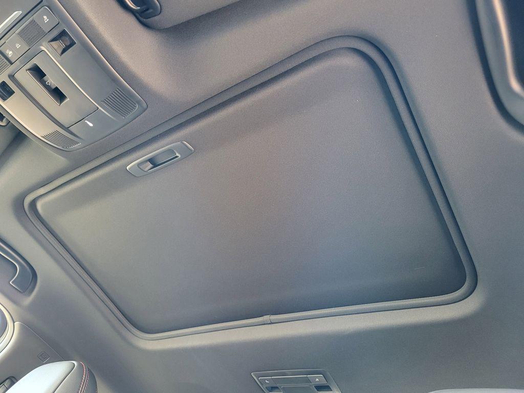 new 2025 Mazda CX-5 car, priced at $41,015