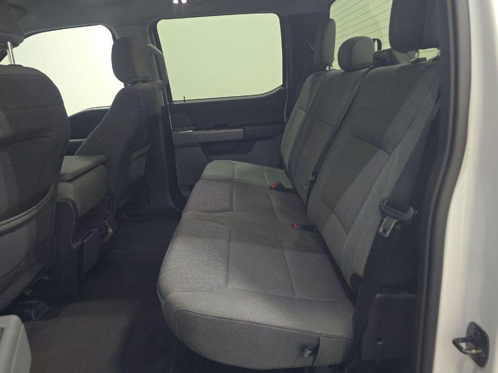 used 2024 Ford F-150 car, priced at $44,050