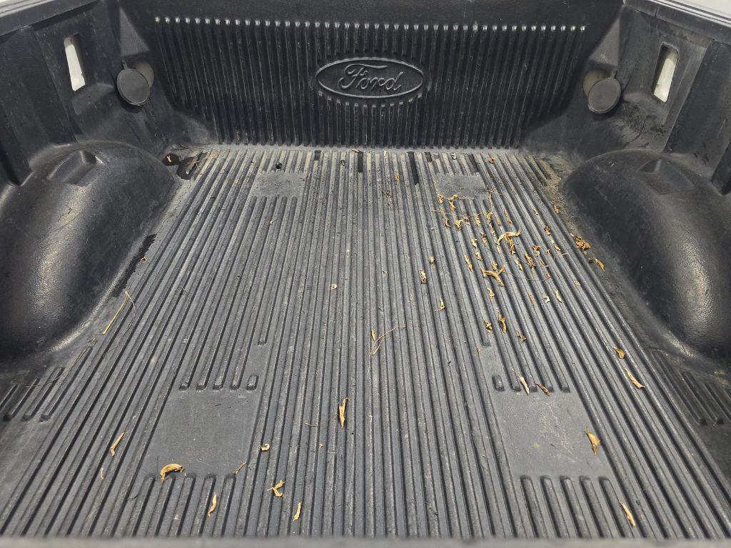 used 2024 Ford F-150 car, priced at $44,050