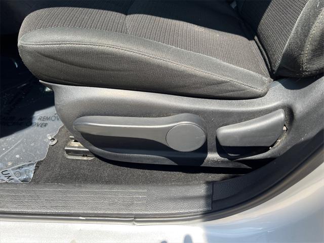used 2019 Nissan Sentra car, priced at $9,079