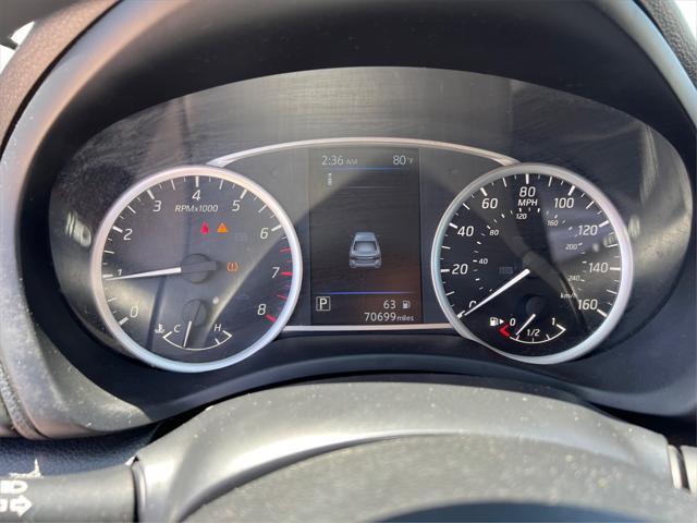 used 2019 Nissan Sentra car, priced at $9,079