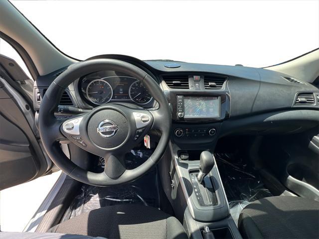 used 2019 Nissan Sentra car, priced at $9,079