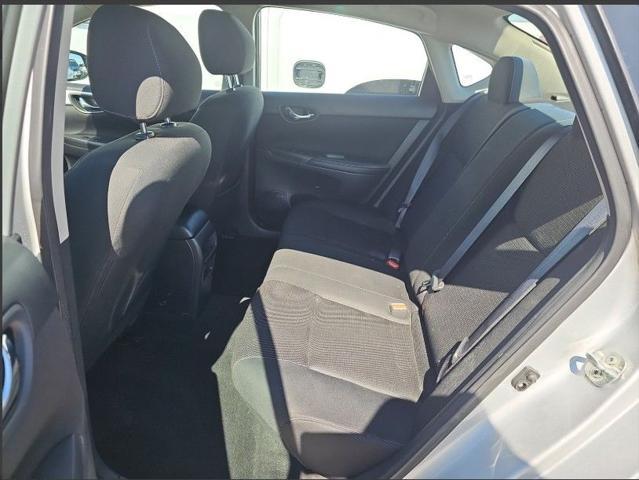used 2019 Nissan Sentra car, priced at $9,079