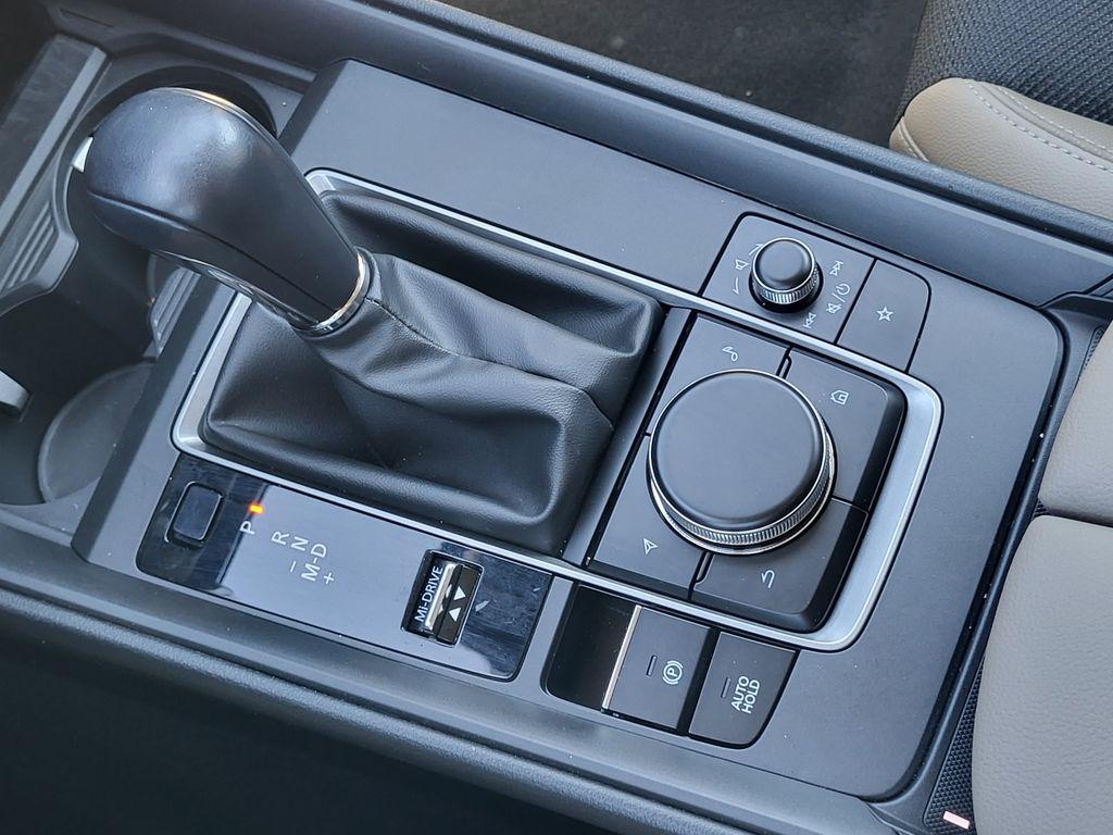 used 2025 Mazda CX-50 car, priced at $38,307
