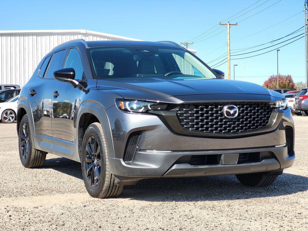 used 2025 Mazda CX-50 car, priced at $38,307