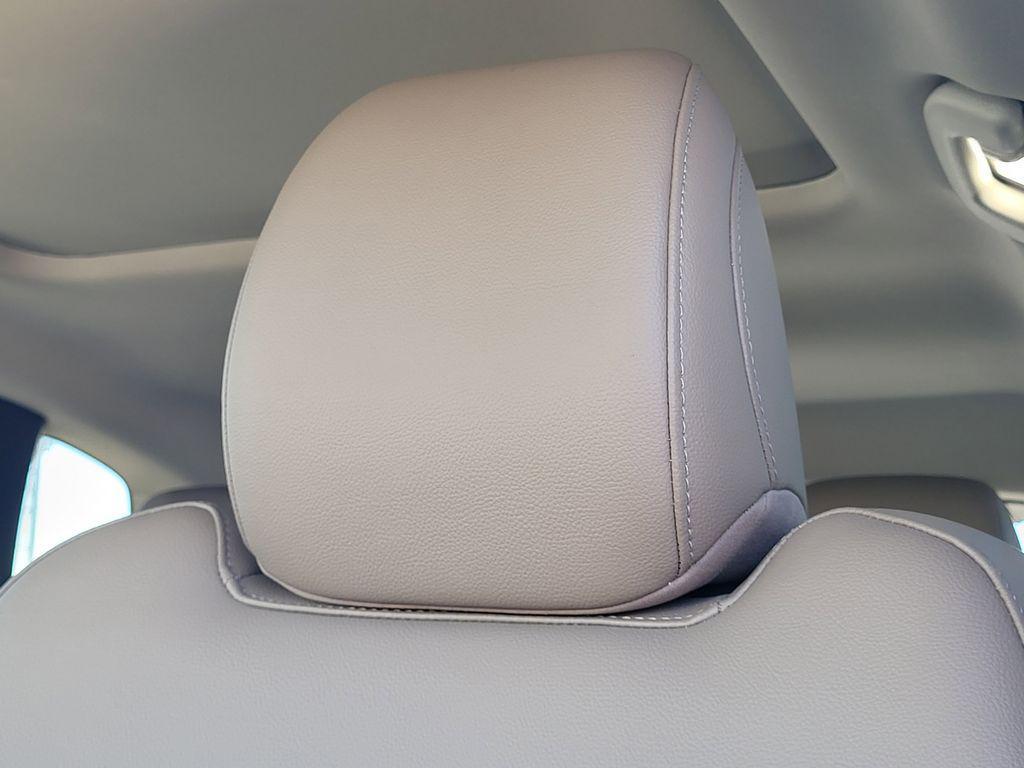 used 2025 Mazda CX-50 car, priced at $38,307