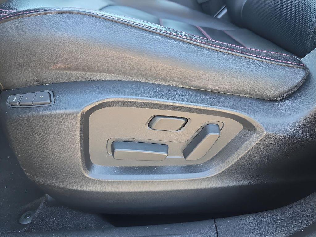 used 2024 Mazda CX-5 car, priced at $27,397