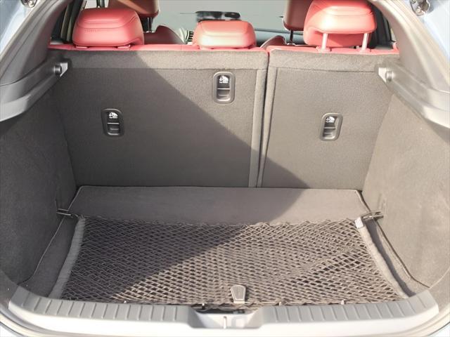 used 2025 Mazda CX-30 car, priced at $32,432