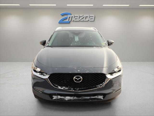 used 2025 Mazda CX-30 car, priced at $32,432
