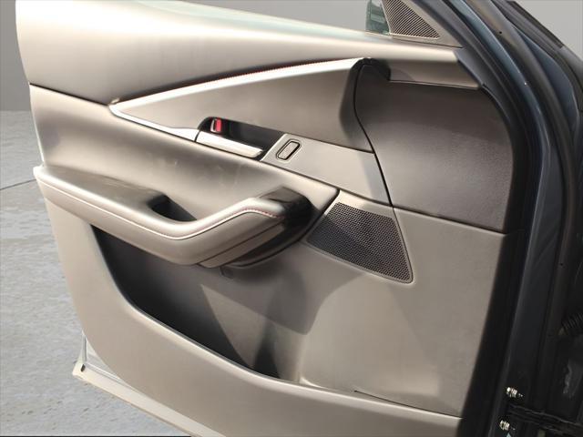 used 2025 Mazda CX-30 car, priced at $32,432